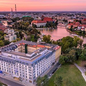 Radisson Blu Hotel Wroclaw